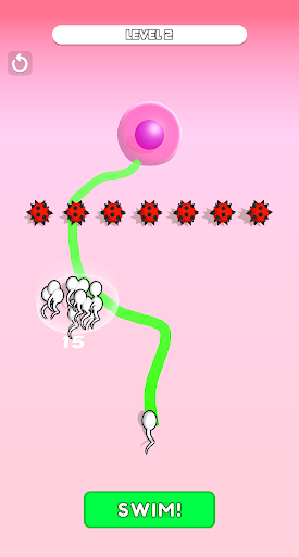 Fertilize 3D Screen 2