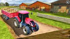 screenshot of Real Farm Town Farming Game