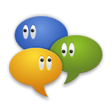 Yaaic - IRC Client icon