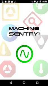 Machine Sentry