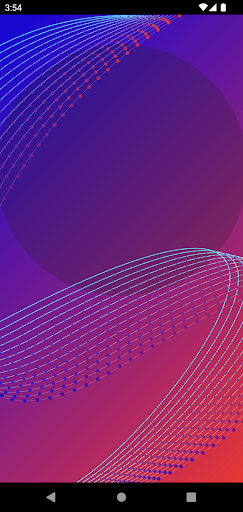Android application Conga Connect 2024 screenshort