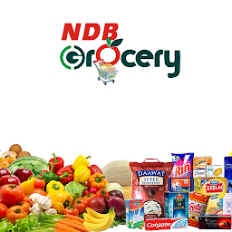 Icon image NDB Grocery - Online Grocery S