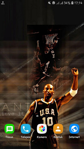 ✓ [Updated] Kobe Bryant Wallpaper for PC / Mac / Windows 11,10,8,7 /  Android (Mod) Download (2023)