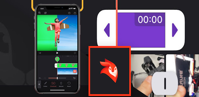 Videoleap video Editor for tricks and tips 4 APK + Modificación (Unlimited money) para Android