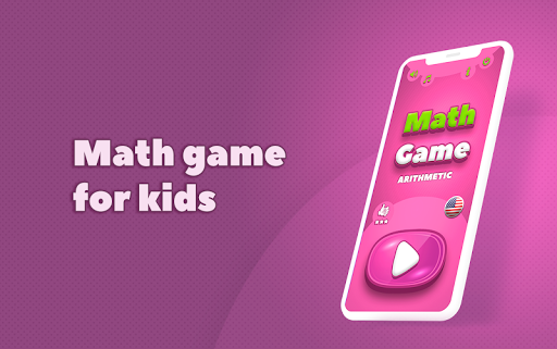 Math Game
