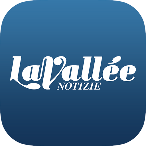 La Vallée Notizie  Icon