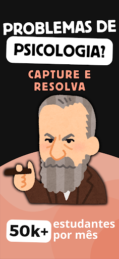 Visualização do aplicativo