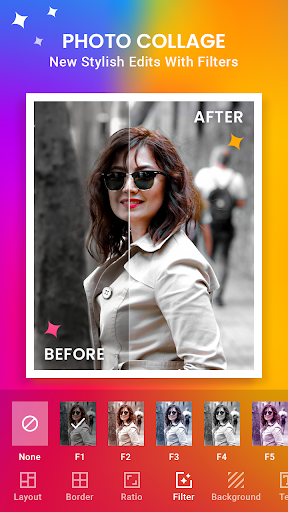 Photo Collage Maker Screen 3
