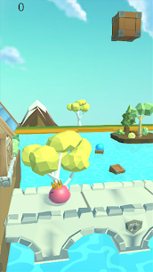 Let’s avoid it with Slime Pro Mod Apk 2