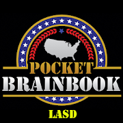 Top 10 Books & Reference Apps Like LASD -Pocket Brainbook - Best Alternatives
