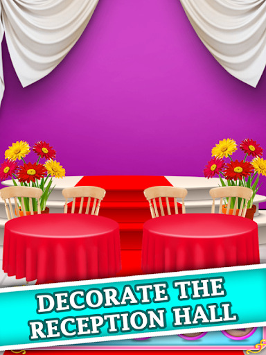 Indian Wedding Pre-Wedding Fashion Salon