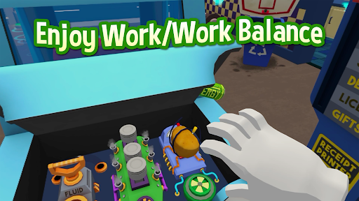 Job Simulator screenshot 5