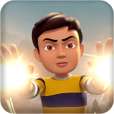 rudra Playtime Game icon