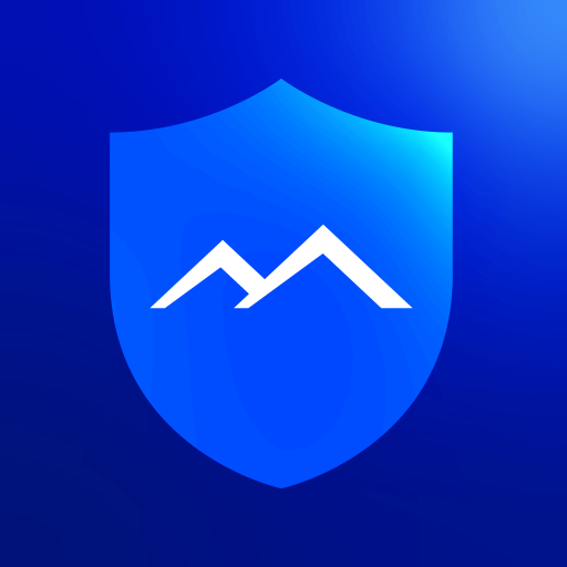 Blue Ridge Total Protection logo