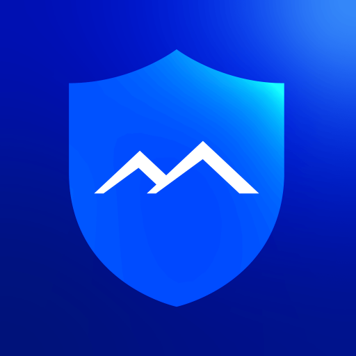 Blue Ridge Total Protection 21.1.8223739 Icon