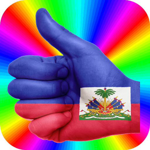 Radio Haiti Port au Prince logo