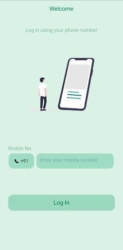 Care4dementia Screen 2