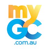 myGC icon