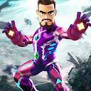 Download Super Iron Hero : Legion Invading Install Latest APK downloader