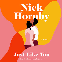 「Just Like You: A Novel」圖示圖片