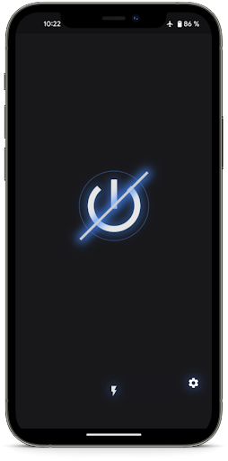 Flashlight Screen 2