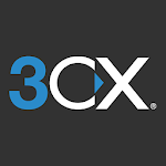 3CX Video Conferenc‪e Apk