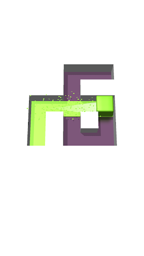 Color Maze Amazing 3D