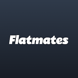 Значок приложения "Flatmates"