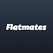 Flatmates - Androidアプリ