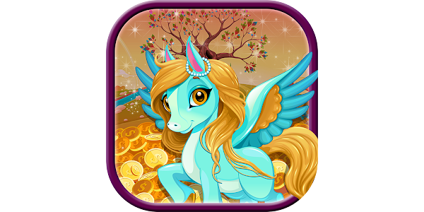 Play unicorn legend slot free