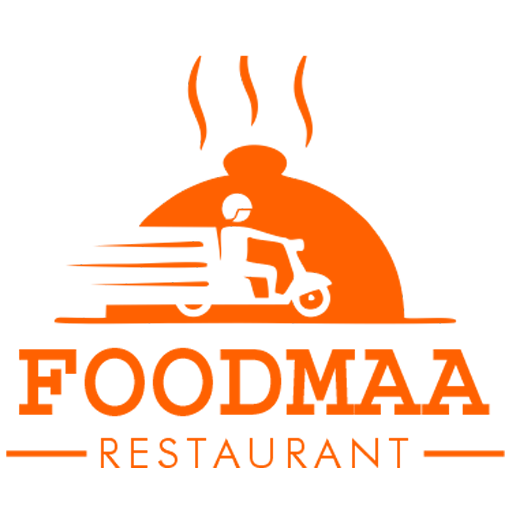 FoodMaa Restaurant logo