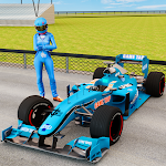 Cover Image of Descargar Formula Car Racing Game 1.6 APK