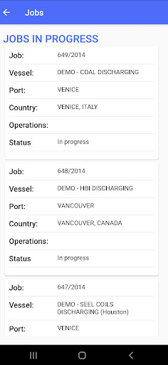 VIC Customer Screen 3