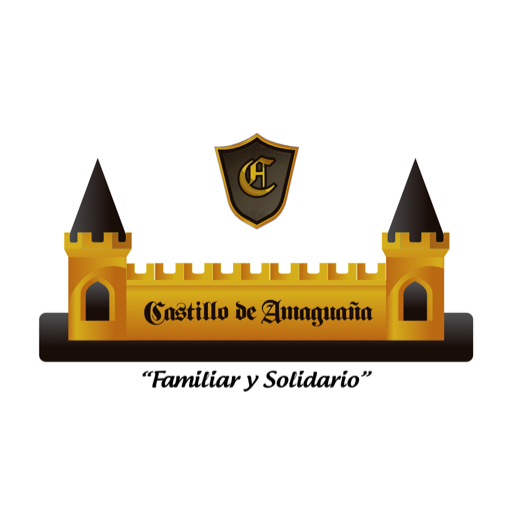 Castillo de Amaguaña logo