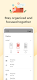 screenshot of Todoist: To Do List & Calendar
