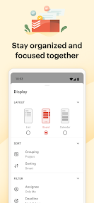 Todoist: To Do List & Calendar screenshot