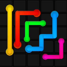 Icon image Connect Pipe- Flow Puzzle Game