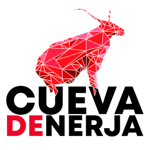 The Nerja Cave logo