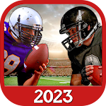 Cover Image of Télécharger American Football games & NFL  APK