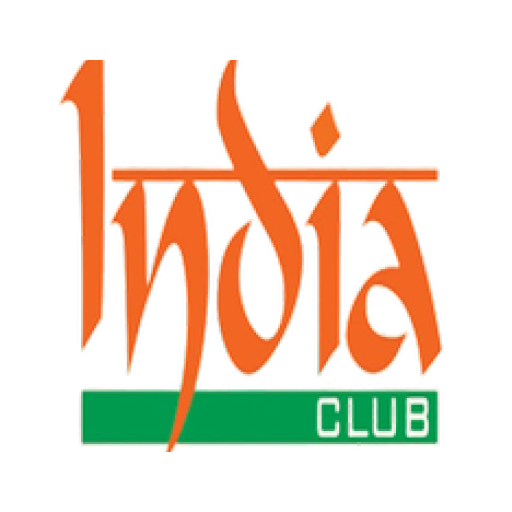 India Club Dubai logo