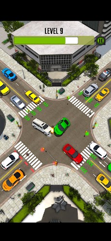 Traffic Control Games: Car Jamのおすすめ画像3