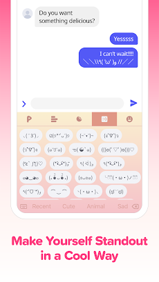 PlayKeyboard - Fonts, Emojiのおすすめ画像3