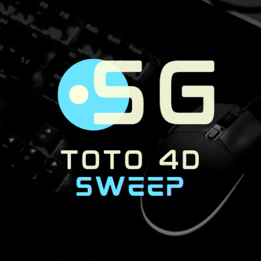 Toto 4D Sweep singapore(pools) Download on Windows