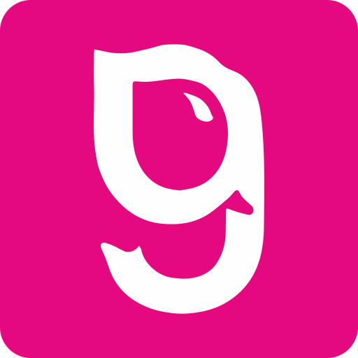 Master G logo