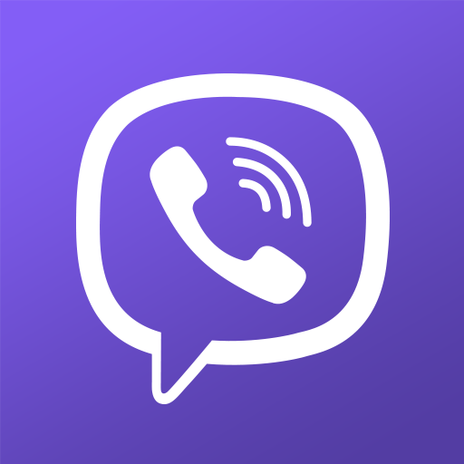 Messenger Viber: Chats & Calls - Apps on Google Play