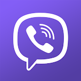 Viber - Safe Chats And Calls icon