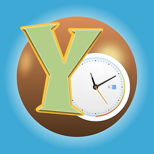 MyDay logo