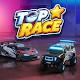 Top Race! - Super Car Battle