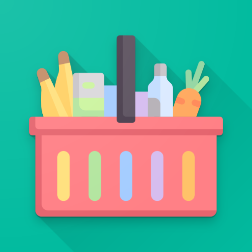 Lista de la Compra Compartida logo