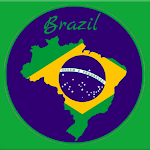 Cover Image of 下载 Animated Stickers for Brazil - WAStickerApps 1.0 APK